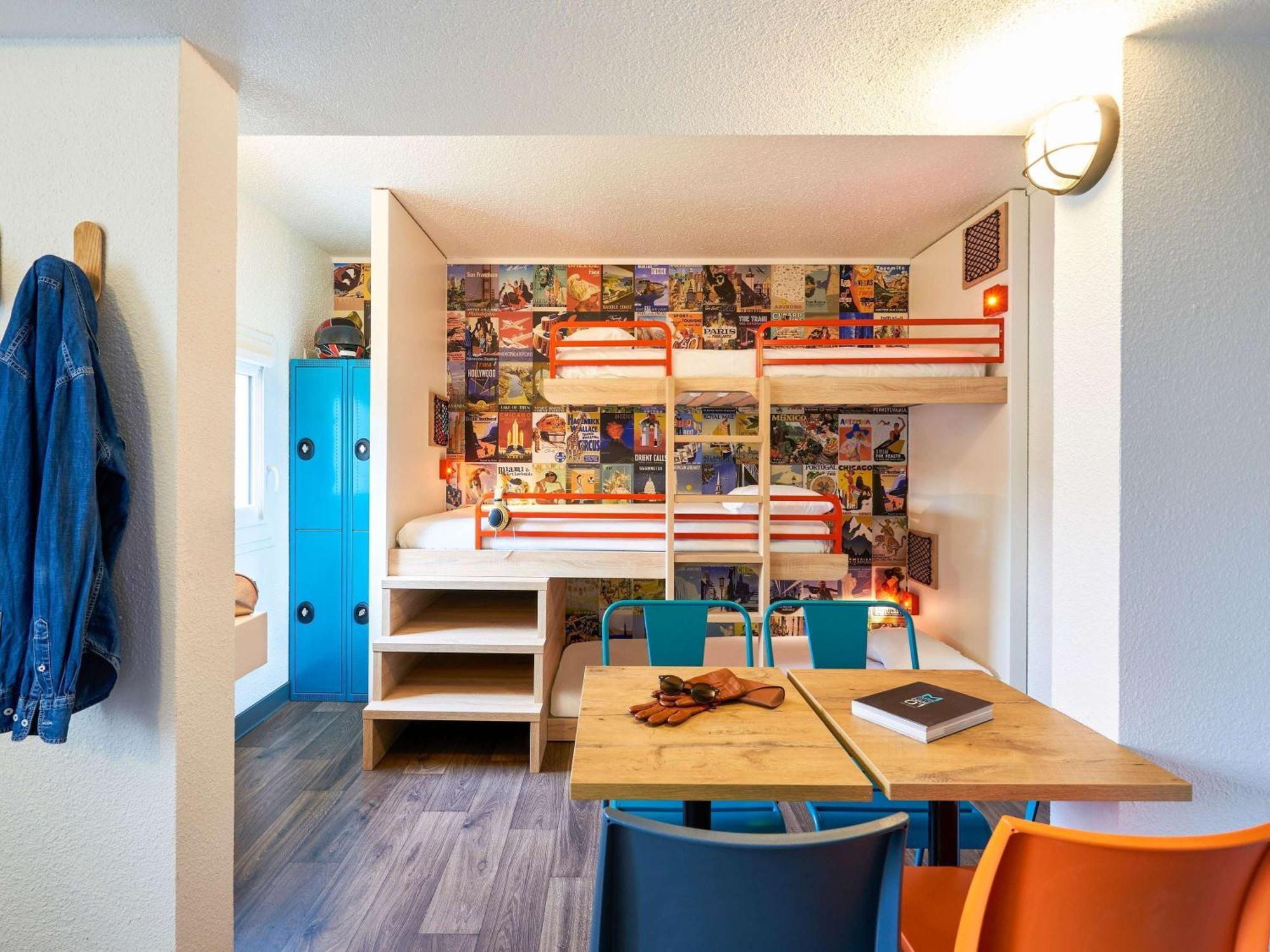 Hotel Hotelf1 Toulon Est Rénové