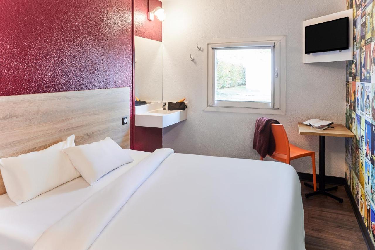 Hotel Hotelf1 Toulon Est Rénové La Valette-du-Var