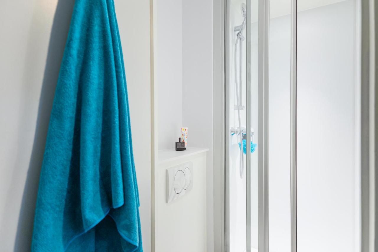 Hotelf1 Toulon Est Rénové Hotel La Valette-du-Var
