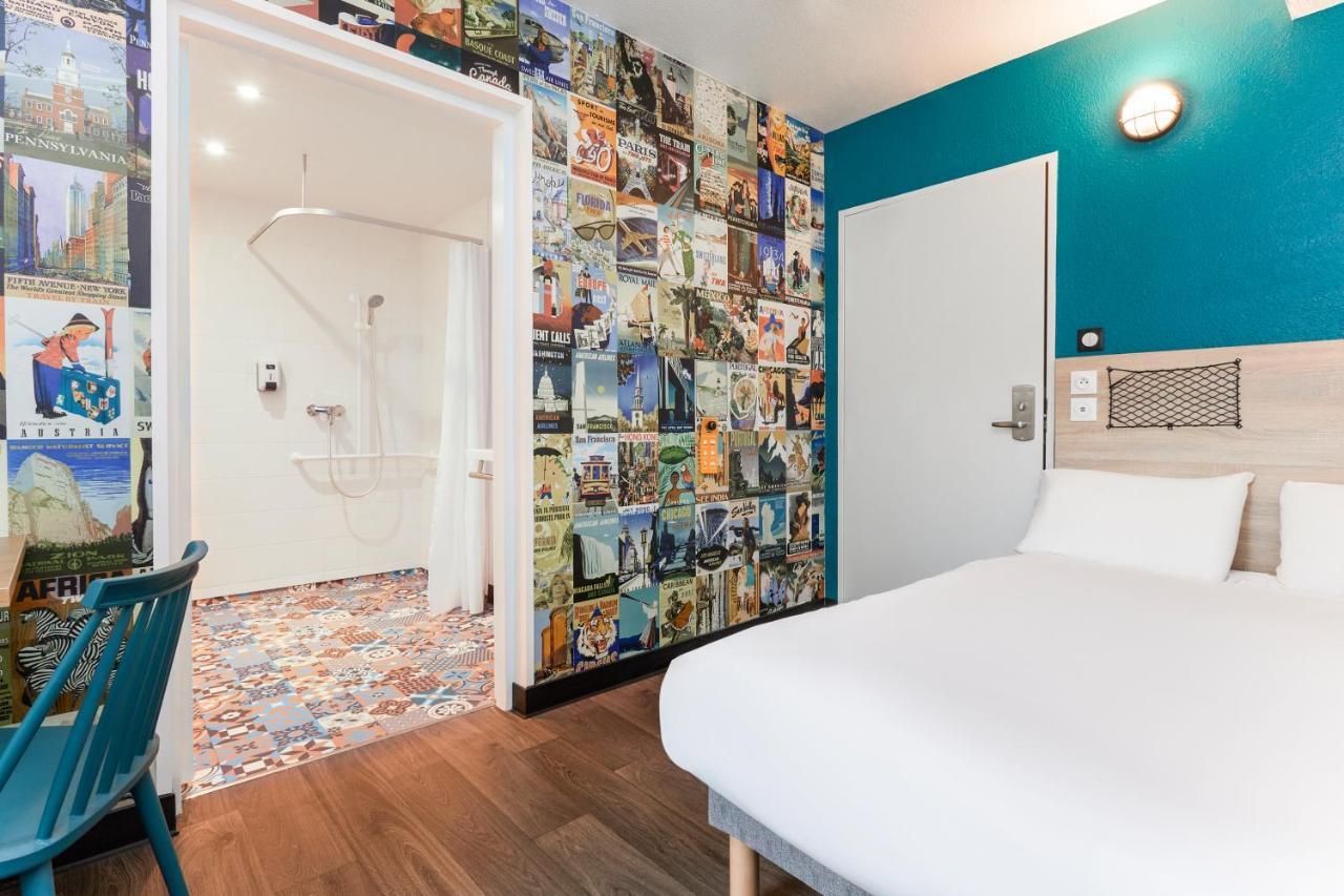 Hotel Hotelf1 Toulon Est Rénové