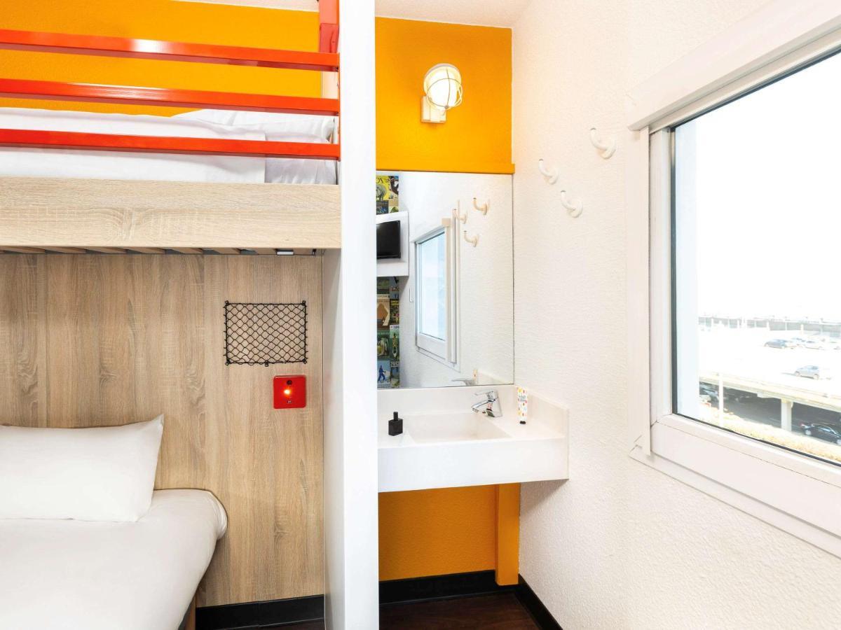 Hotel Hotelf1 Toulon Est