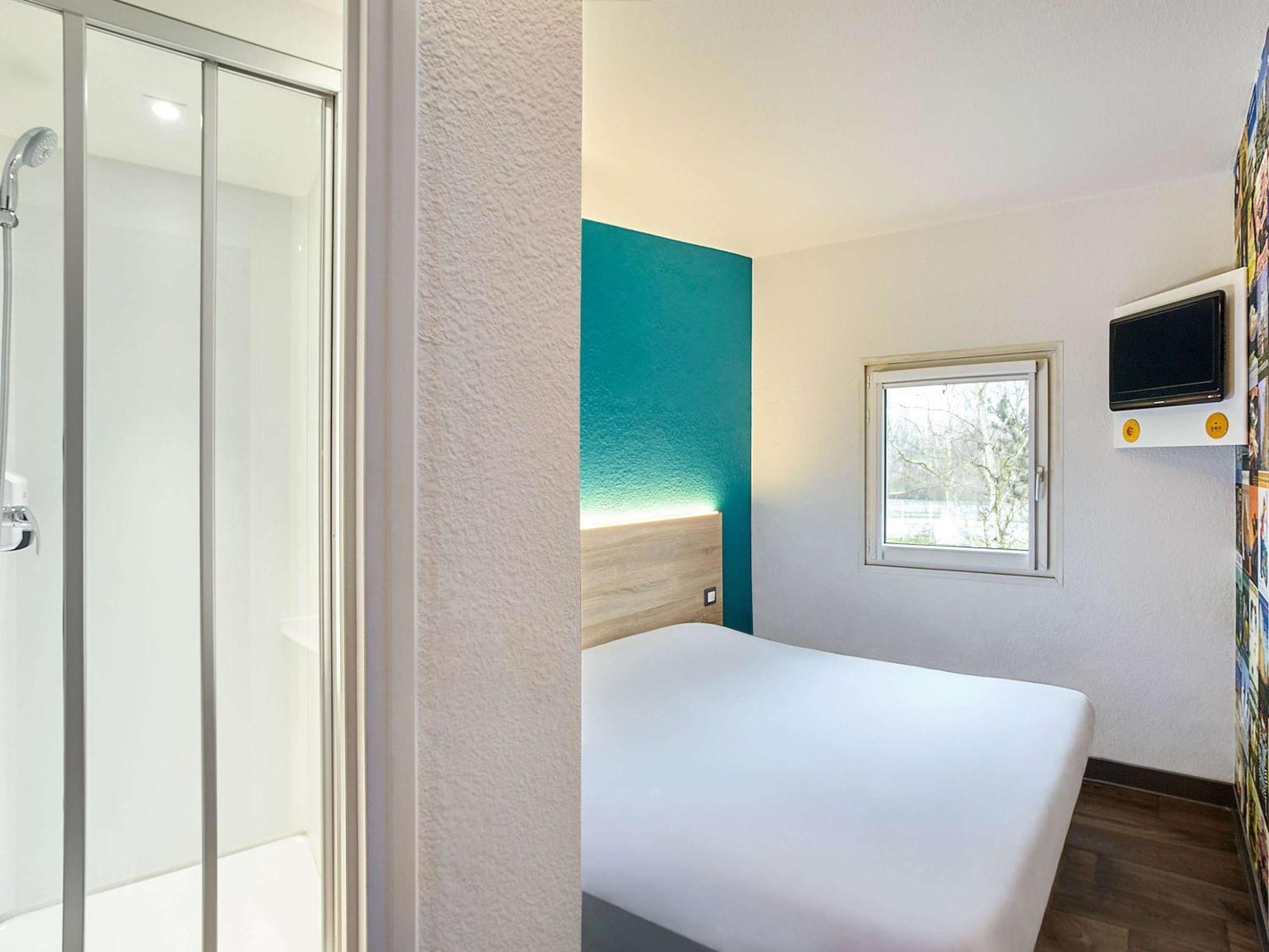Hotelf1 Toulon Est Rénové Hotel La Valette-du-Var
