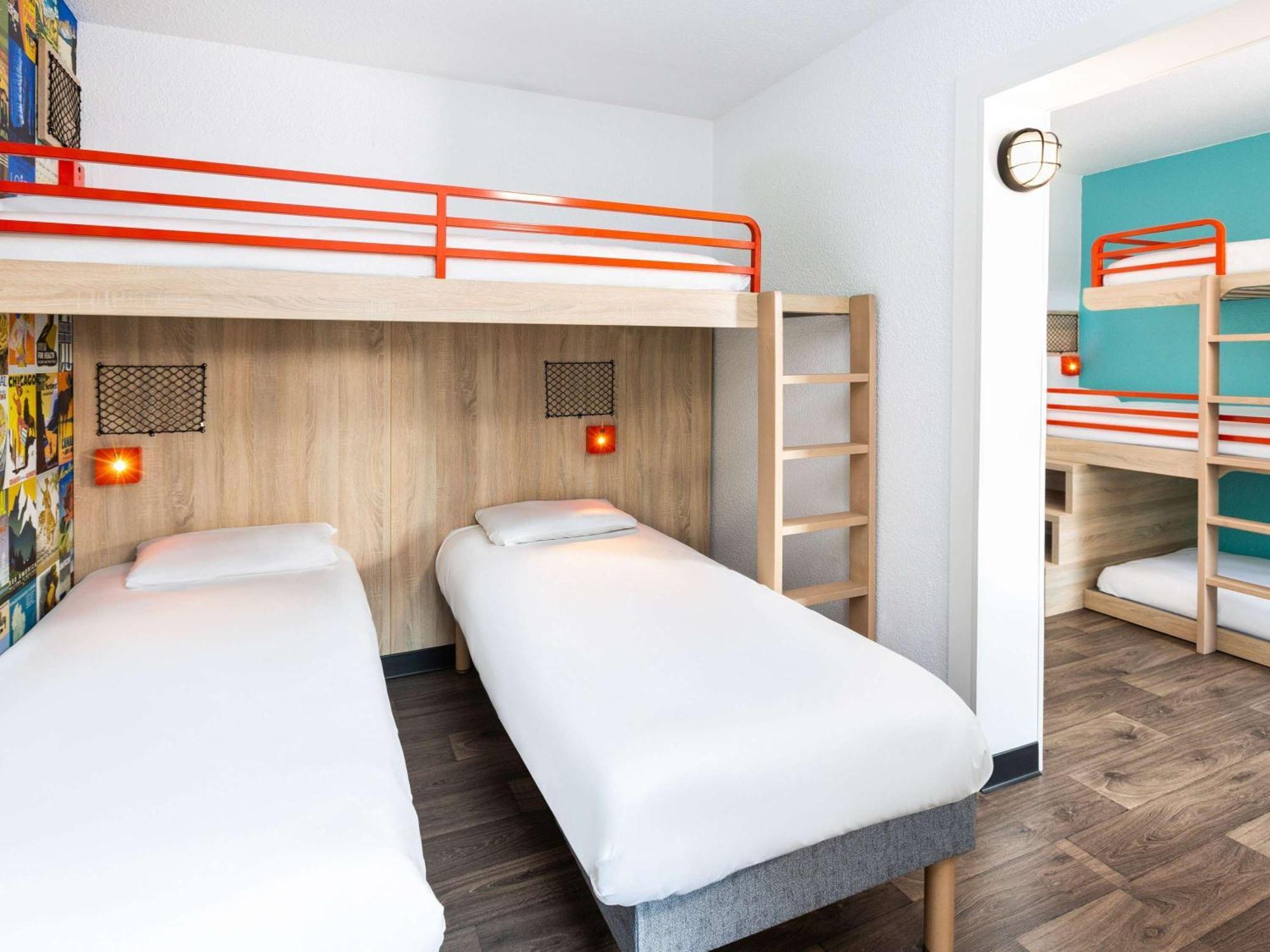 Hotel Hotelf1 Toulon Est Rénové