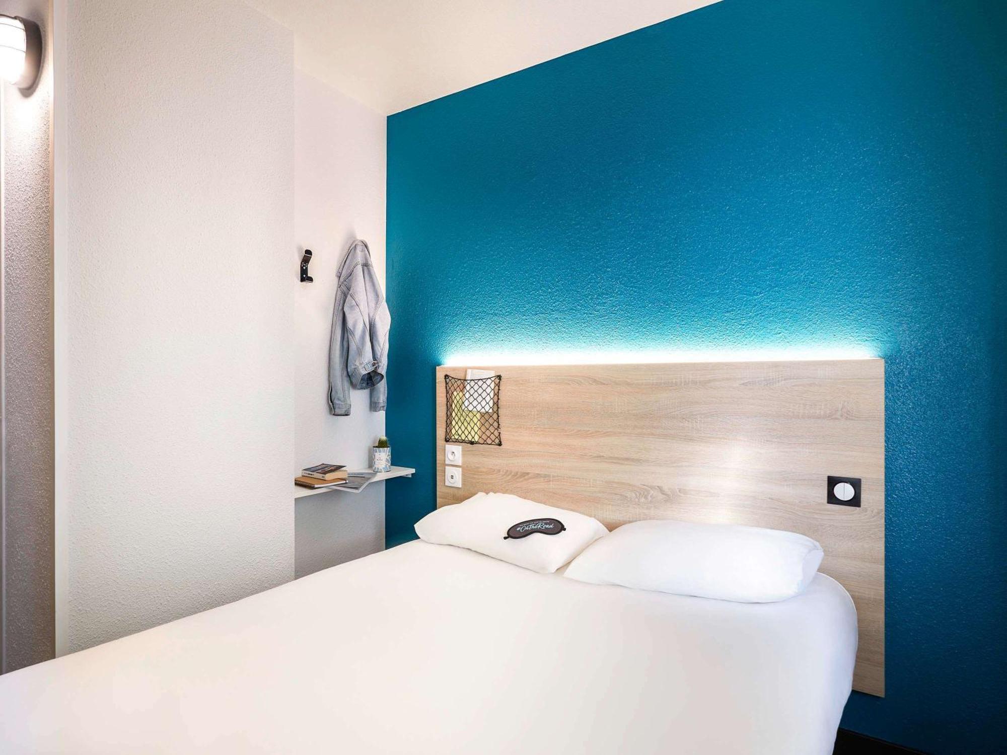 Hotel Hotelf1 Toulon Est Rénové La Valette-du-Var