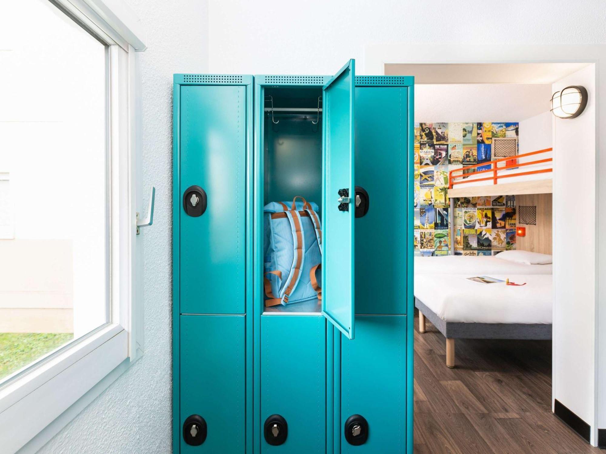 Hotel Hotelf1 Toulon Est Rénové *